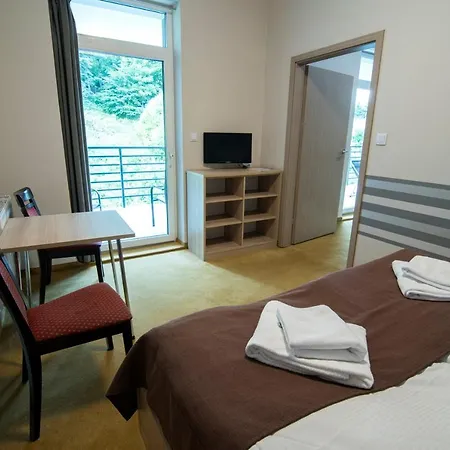 4family *resort*spa* * Szklarska Poreba